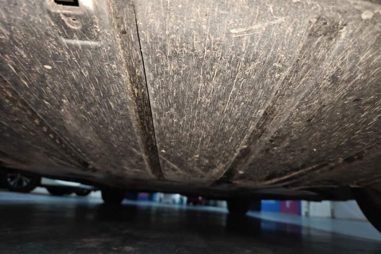 Used BMW 3 Series 2012 318i Leading Model Chassis Front