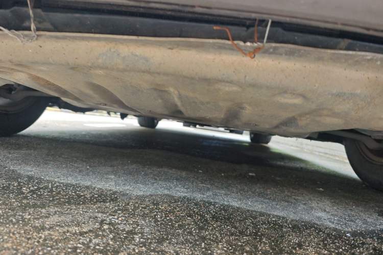 Used BMW 3 Series  Chassis Front
