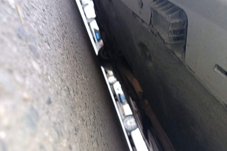 Used BMW 3 Series 2012 320i Luxury Edition Chassis Front Right