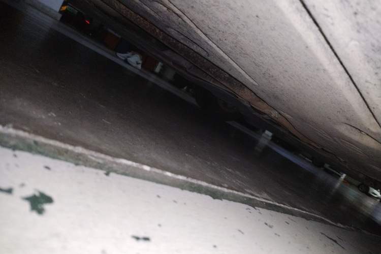Used BMW 3 Series 2012 318i Leading Model Chassis Front Right