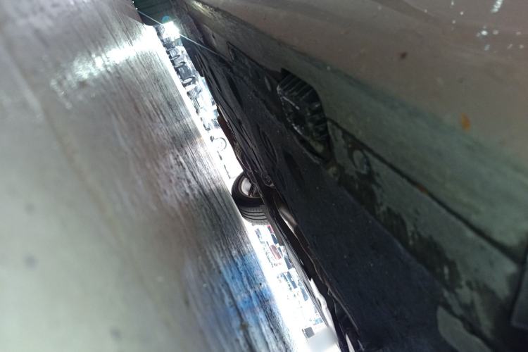Used BMW 3 Series  Chassis Front Right