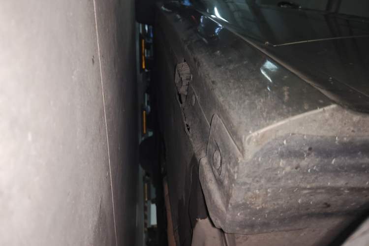 Used BMW 3 Series 2012 318i Leading Model Chassis Front Right