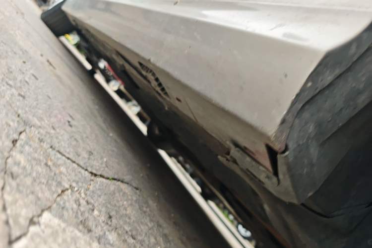 Used BMW 3 Series 2012 318i Leading Model Chassis Front Right