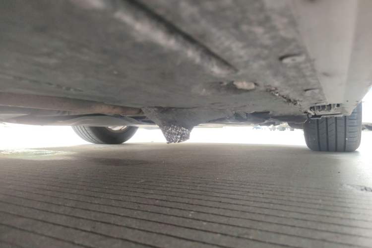 Used BMW 3 Series 2012 318i Leading Model Chassis Front Right