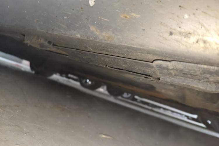 Used BMW 3 Series 2012 318i Leading Model Chassis Front Right