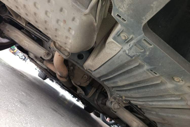 Used BMW 3 Series  Chassis Rear
