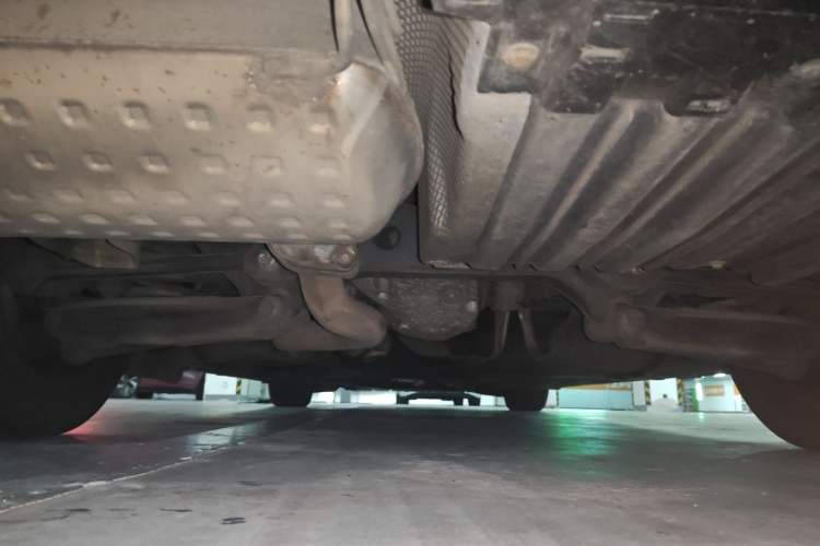 Used BMW 3 Series 2012 318i Leading Model Chassis Rear