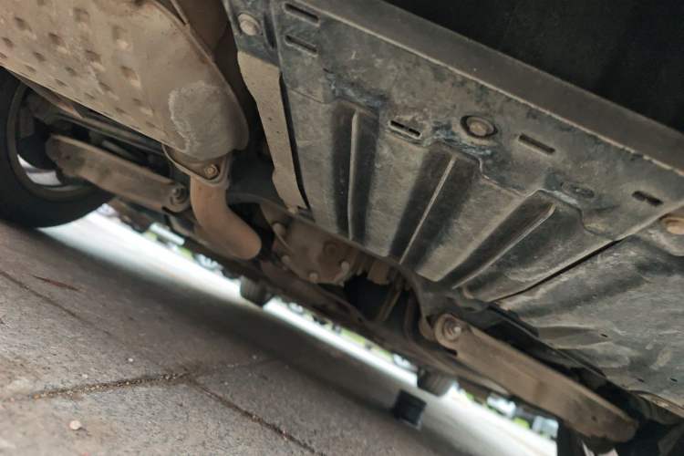 Used BMW 3 Series 2012 318i Leading Model Chassis Rear