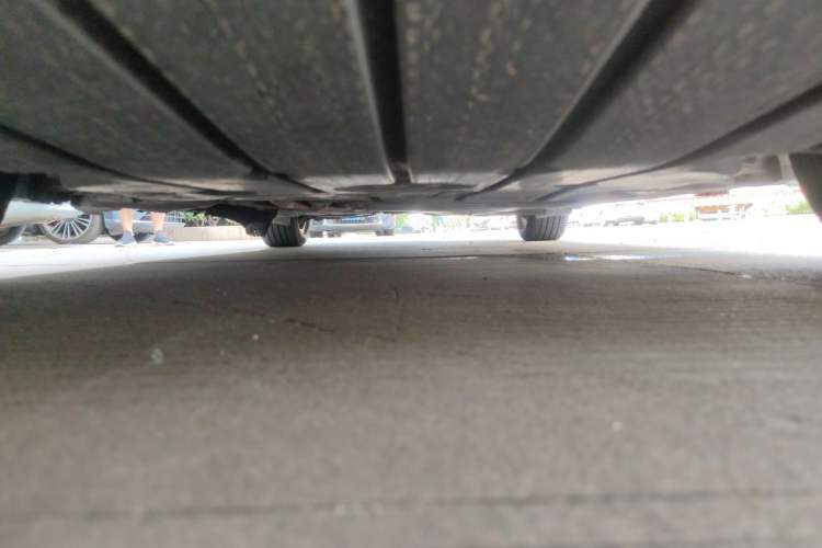 Used BMW 3 Series 2012 318i Leading Model Chassis Rear