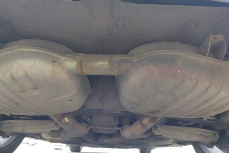 Used BMW 3 Series 2012 335i Chassis Rear