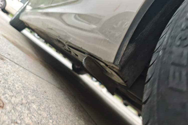 Used BMW 3 Series 2012 318i Leading Model Chassis Rear Left