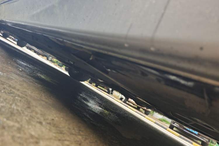 Used BMW 3 Series  Chassis Rear Left