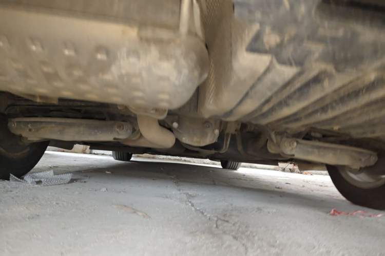 Used BMW 3 Series 2012 318i Leading Model Chassis Rear