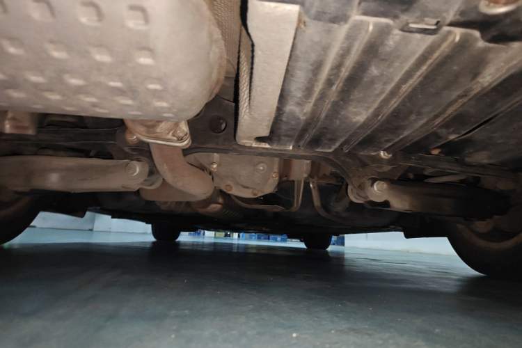 Used BMW 3 Series 2012 318i Leading Model Chassis Rear