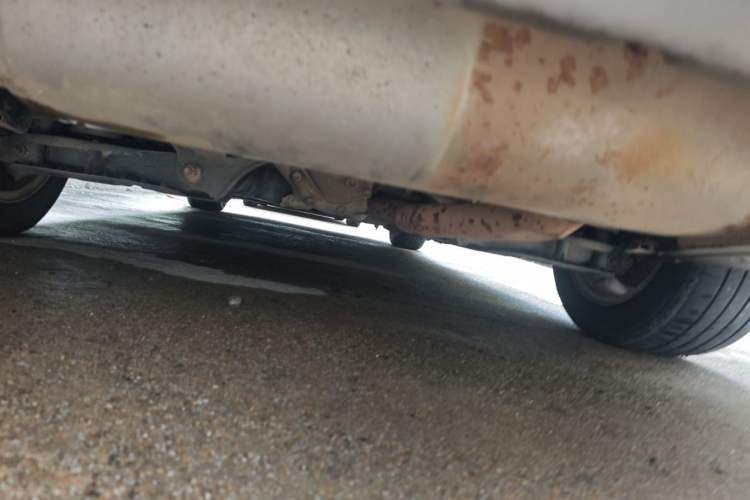 Used BMW 3 Series  Chassis Rear