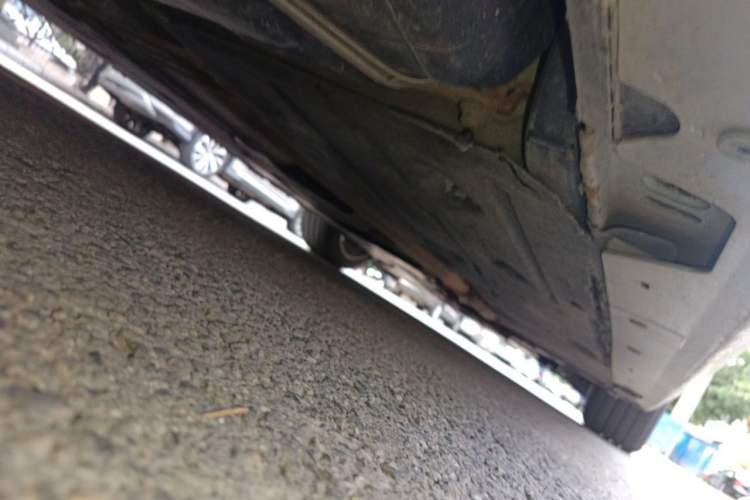 Used BMW 3 Series 2012 320i Luxury Edition Chassis Rear Right