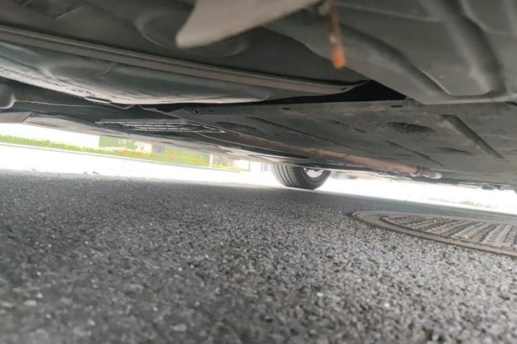 Used BMW 3 Series 2012 320i Luxury Edition Chassis Rear Right
