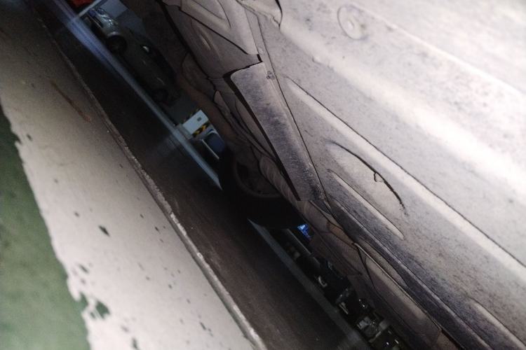 Used BMW 3 Series 2012 318i Leading Model Chassis Rear Right