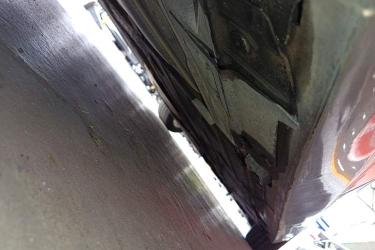 Used BMW 3 Series  Chassis Rear Right