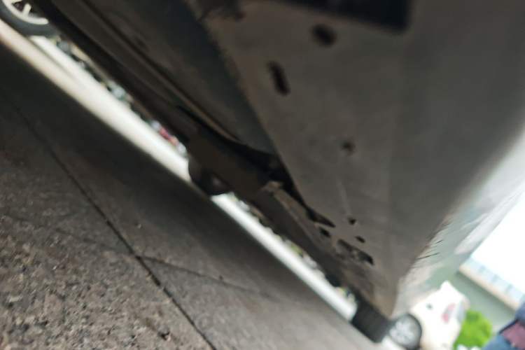 Used BMW 3 Series 2012 318i Leading Model Chassis Rear Right