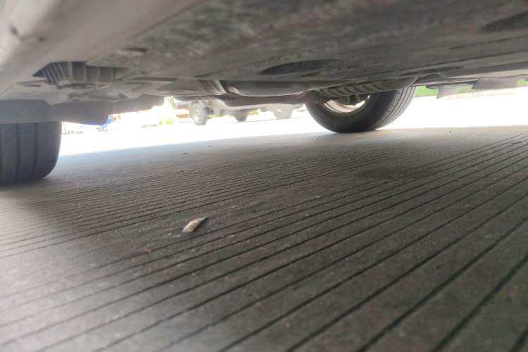 Used BMW 3 Series 2012 318i Leading Model Chassis Rear Right