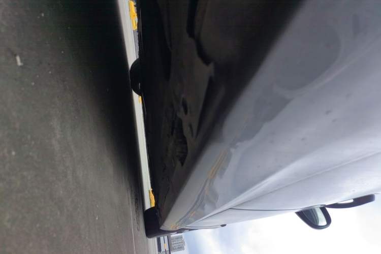Used BMW 3 Series 2012 335i Chassis Rear Right