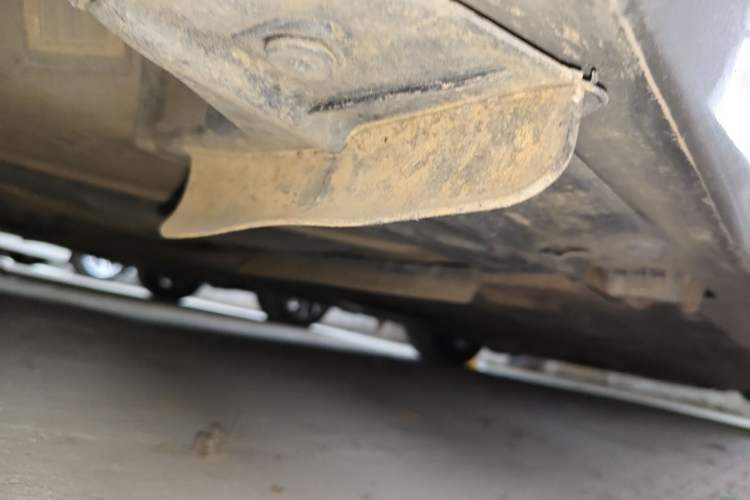Used BMW 3 Series 2012 318i Leading Model Chassis Rear Right