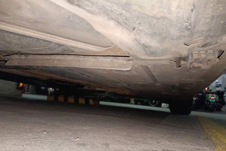 Used BMW 3 Series 2012 320i Luxury Edition Chassis Rear Right