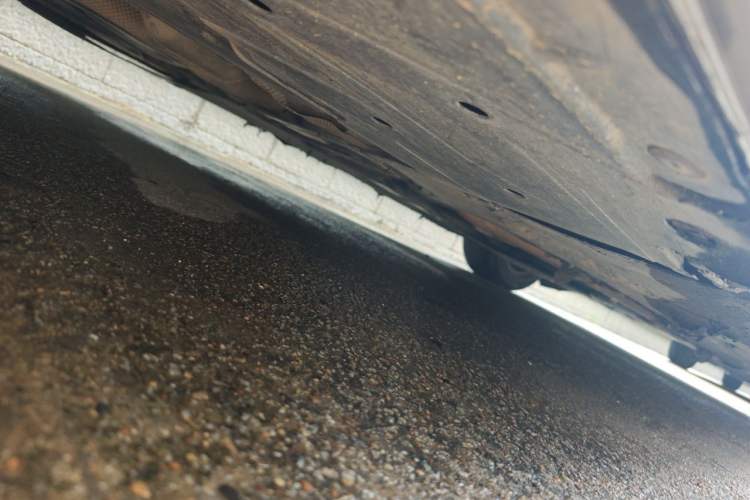 Used BMW 3 Series  Chassis Rear Right