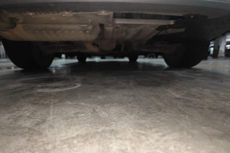 Used BMW 3 Series 2012 320i Luxury Edition Chassis Rear