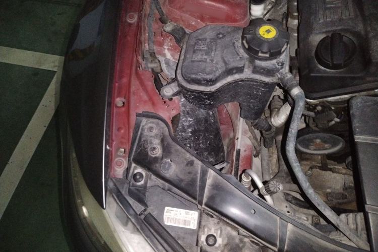 Used BMW 3 Series 2012 318i Leading Model Engine Bay Right