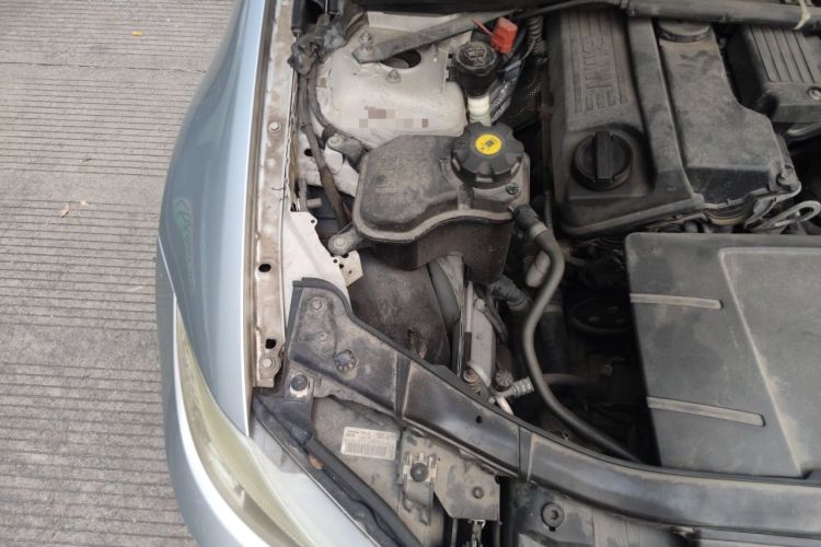 Used BMW 3 Series 2012 318i Leading Model Engine Bay Right