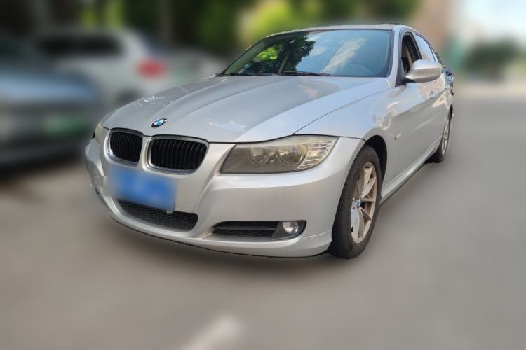 Used BMW 3 Series 2012 318i Leading Model Guazi used car, China used car export, Used car for sale, Used  cars, Cheapest cars for sale