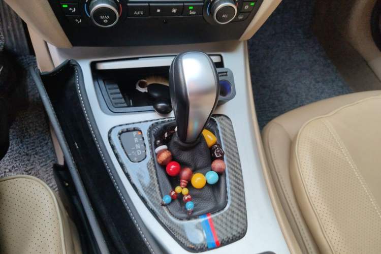 Used BMW 3 Series 2012 318i Leading Model Gear Lever