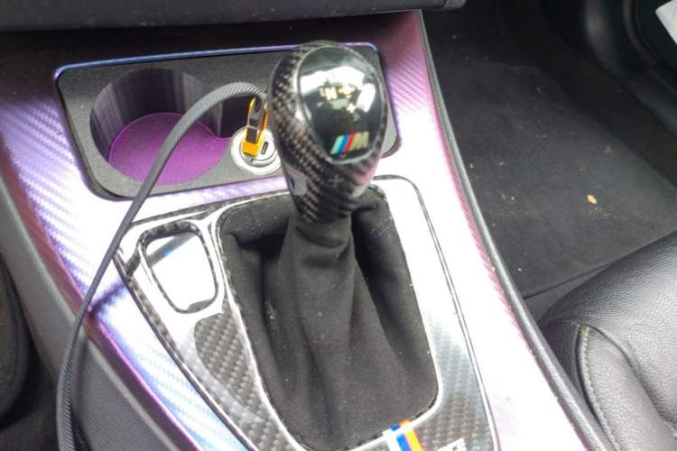 Used BMW 3 Series 2012 335i Gear Lever