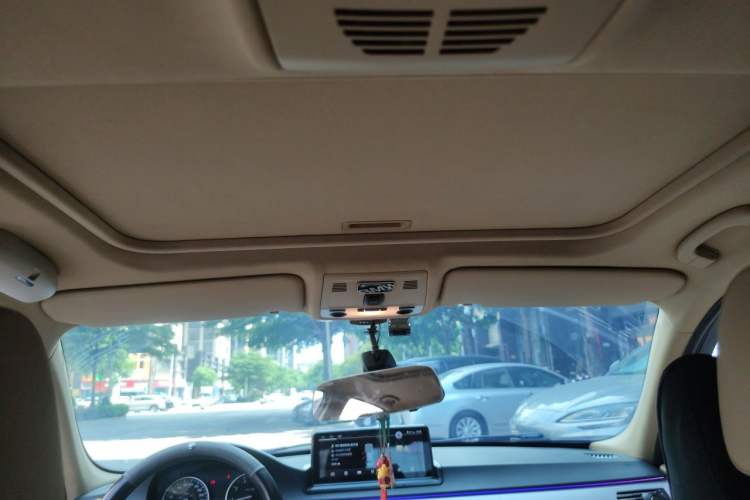 Used BMW 3 Series 2012 318i Leading Model Headliner