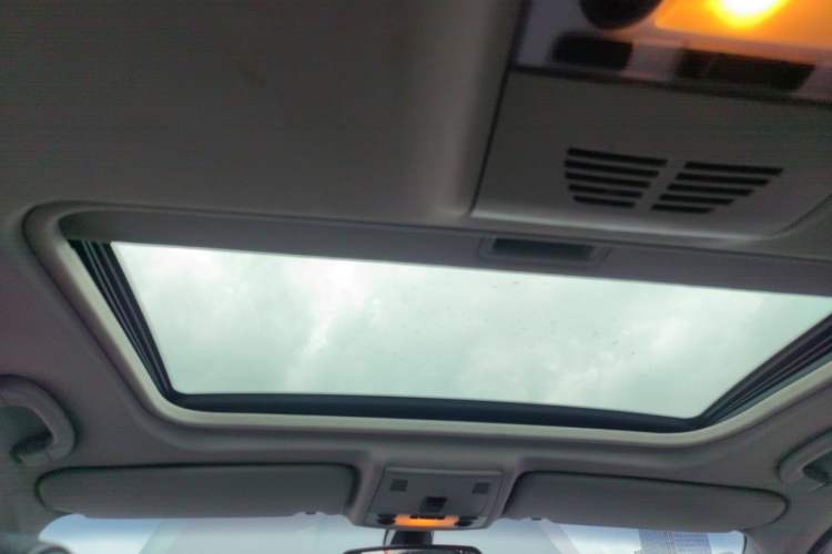 Used BMW 3 Series 2012 335i Headliner