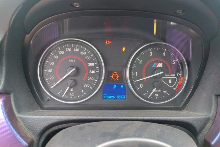 Used BMW 3 Series 2012 335i Instrument Cluster