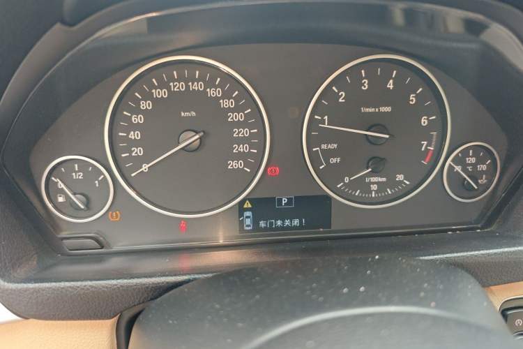 Used BMW 3 Series  Instrument Cluster