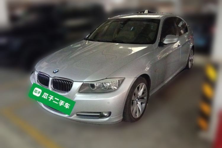 Used BMW 3 Series 2012 320i Luxury Edition Guazi used car, China used car export, Used car for sale, Used  cars, Cheapest cars for sale