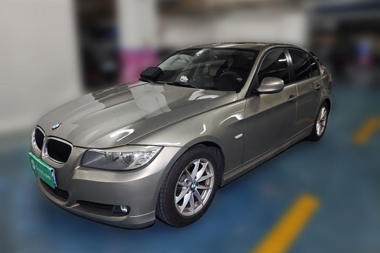 Used BMW 3 Series 2012 318i Leading Model Guazi used car, China used car export, Used car for sale, Used  cars, Cheapest cars for sale