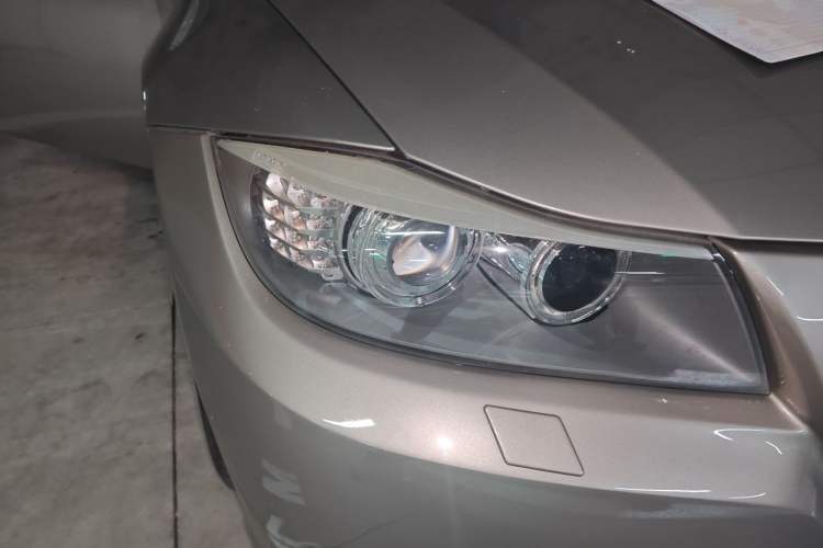 Used BMW 3 Series 2012 318i Leading Model Right Front Headlight