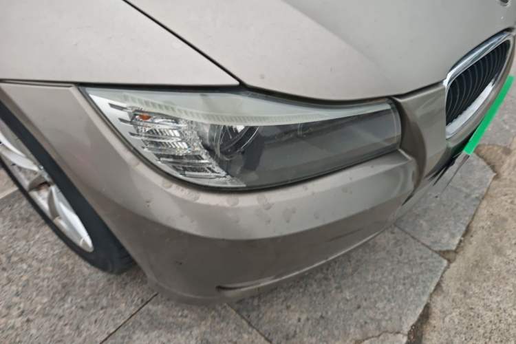 Used BMW 3 Series 2012 318i Leading Model Right Front Headlight