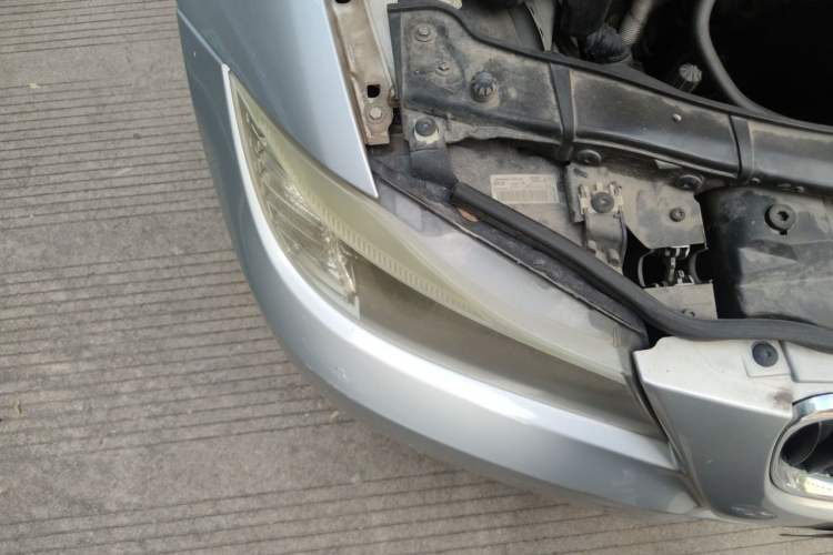 Used BMW 3 Series 2012 318i Leading Model Right Front Headlight