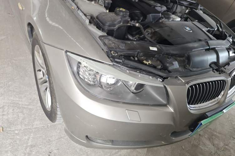 Used BMW 3 Series 2012 318i Leading Model Right Front Headlight