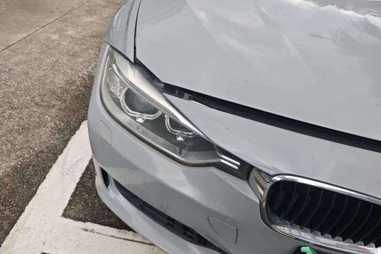 Used BMW 3 Series  Right Front Headlight