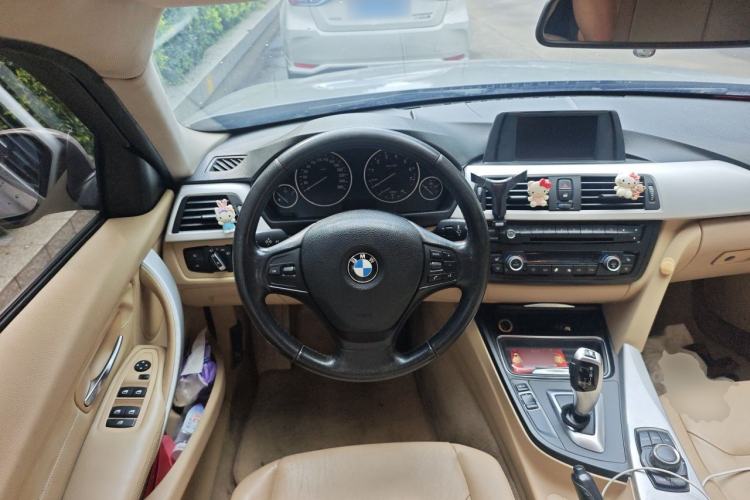 Used BMW 3 Series  Steering Wheel