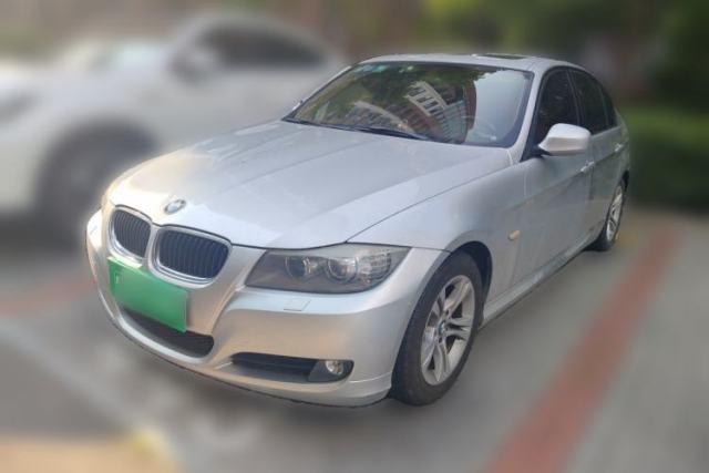 Used BMW 3 Series 2012 318i Leading Model