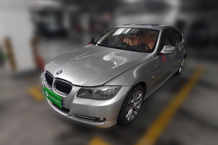 Used BMW 3 Series 2012 320i Luxury Edition Guazi used car, China used car export, Used car for sale, Used  cars, Cheapest cars for sale