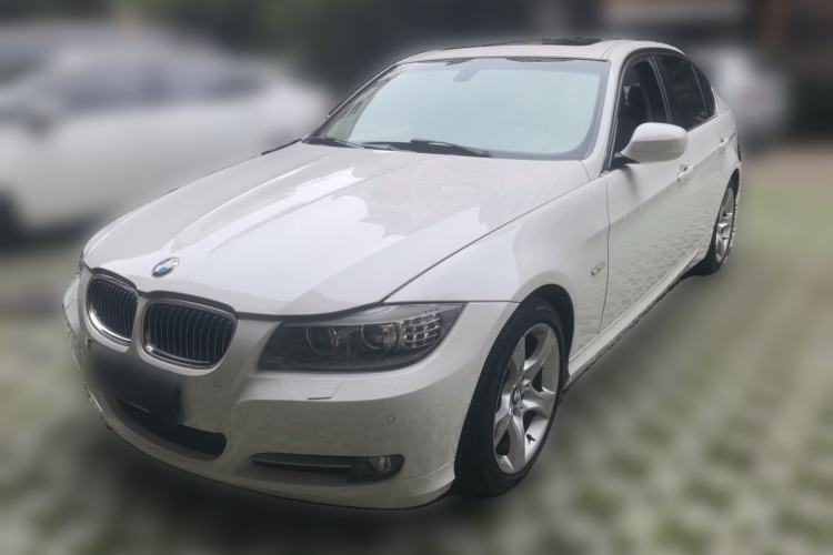 Used BMW 3 Series 2012 325i Luxury Edition Guazi used car, China used car export, Used car for sale, Used cars, Cheapest cars for sale